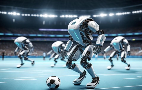 田径技巧：田径运动员的技巧训练