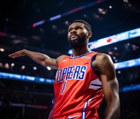 早在上赛季效力于亚特兰大老鹰队时，博格丹就曾因腿筋伤势反复休战，这也让管理层逐渐失去耐心，最终将他交易至洛杉矶快船队，换来了海兰德和曼恩两位具备即战力的球员。回首那两笔交易操作，其对快船队造成的负面影响仍在持…