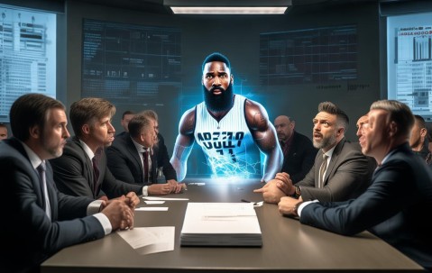 比尔加盟快船：挑战与高效表现解析